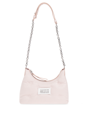 Maison Margiela Shoulder bag 'Glam Slam Hobo Small